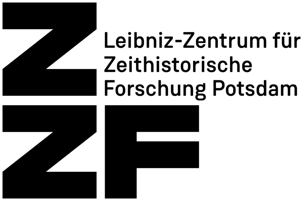 Logo des Leibniz-Zentrum für Zeithistorische Forschung Potsdam